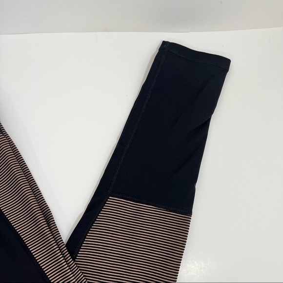 Lukka Lux Ribbed Leggings - Picture 7 of 10